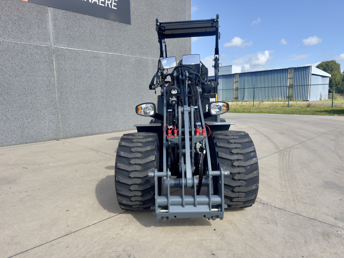 Giant G2500 HD x-tra - Afbeelding 7