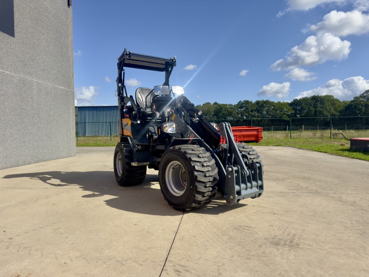 Giant G2500 HD x-tra - Afbeelding 6
