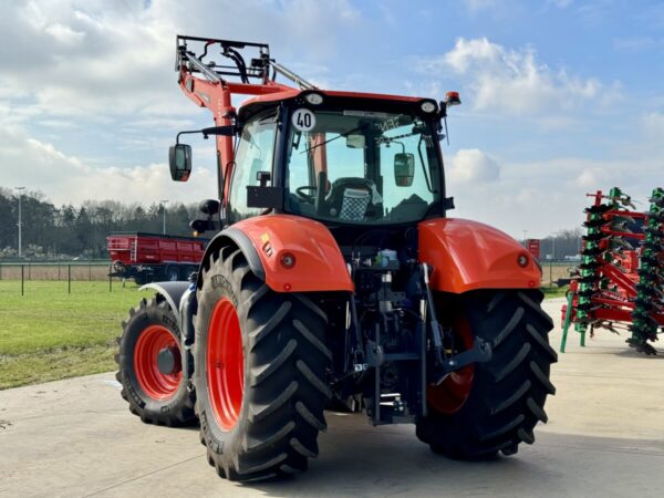 Kubota M7-133 - Afbeelding 3