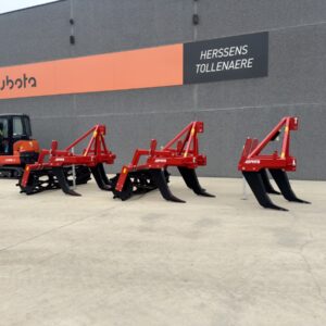 Evers diepwoeler java