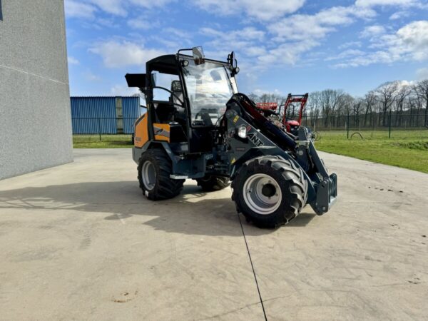 Giant G3500 x-tra - Afbeelding 5