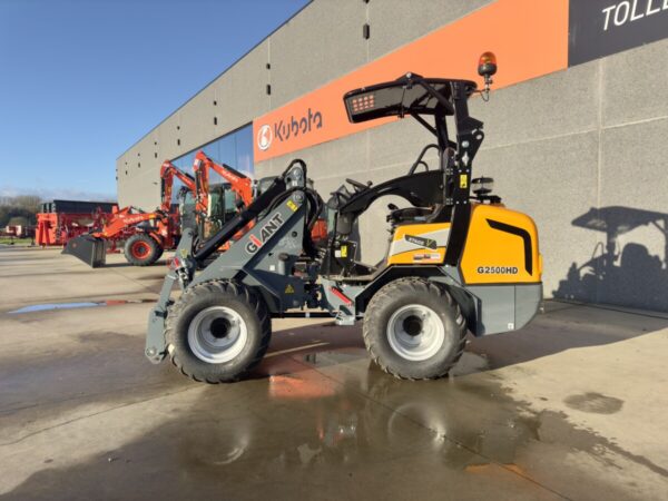 Giant G2500 HD - Afbeelding 3