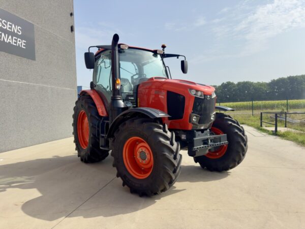 Kubota M6-121 U - Afbeelding 4