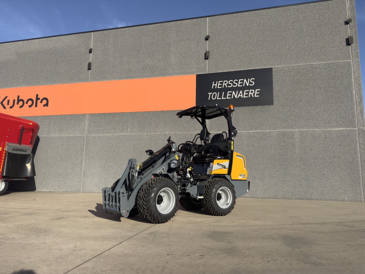 Giant G2300 x-tra - Afbeelding 2