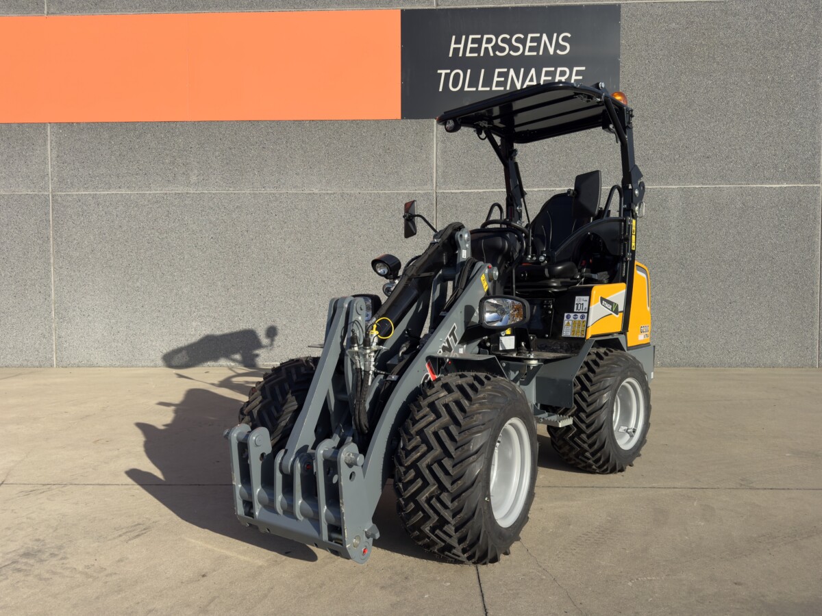 Giant G2300 x-tra - Afbeelding 6