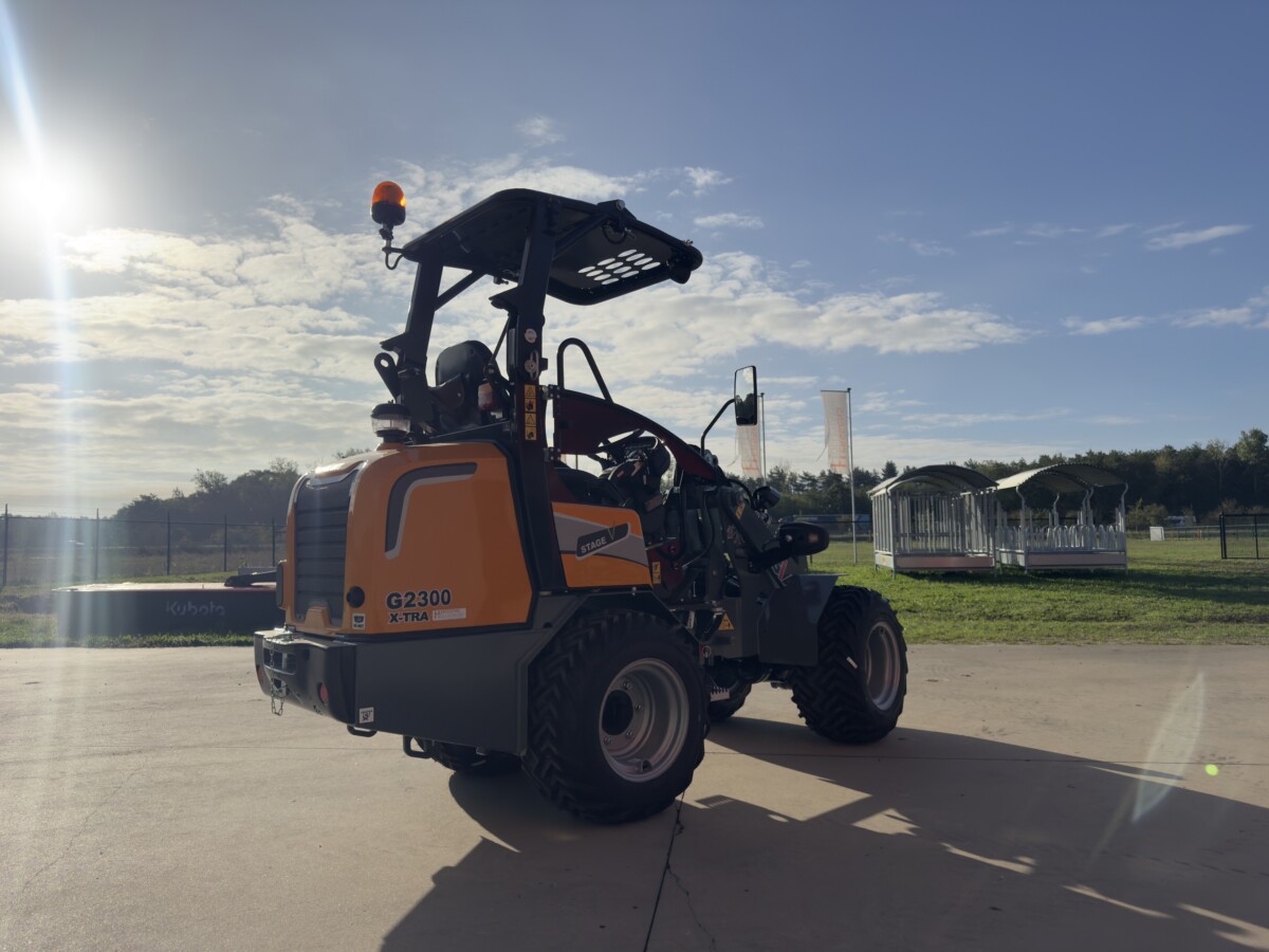 Giant G2300 x-tra - Afbeelding 4