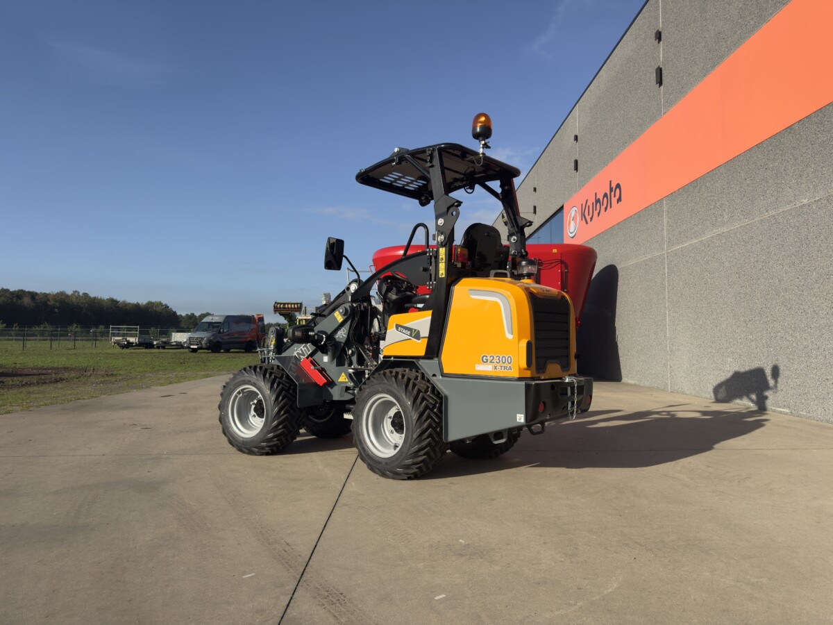 Giant G2300 x-tra - Afbeelding 3