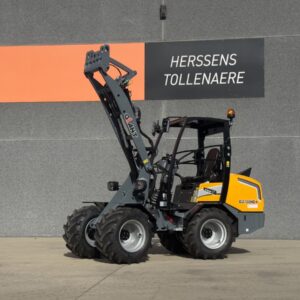 Giant G2700 HD+