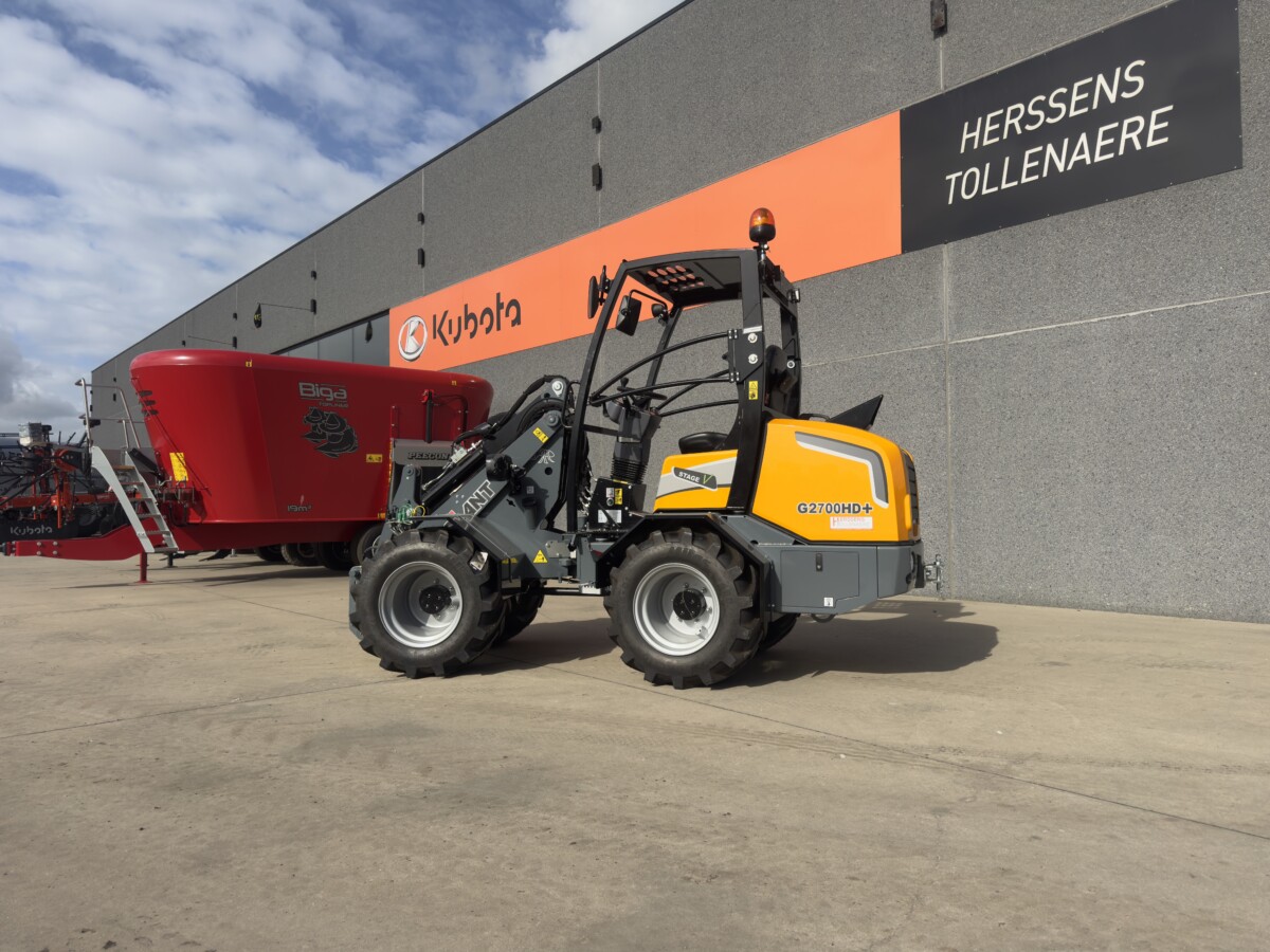 Giant G2700 HD+ - Afbeelding 3