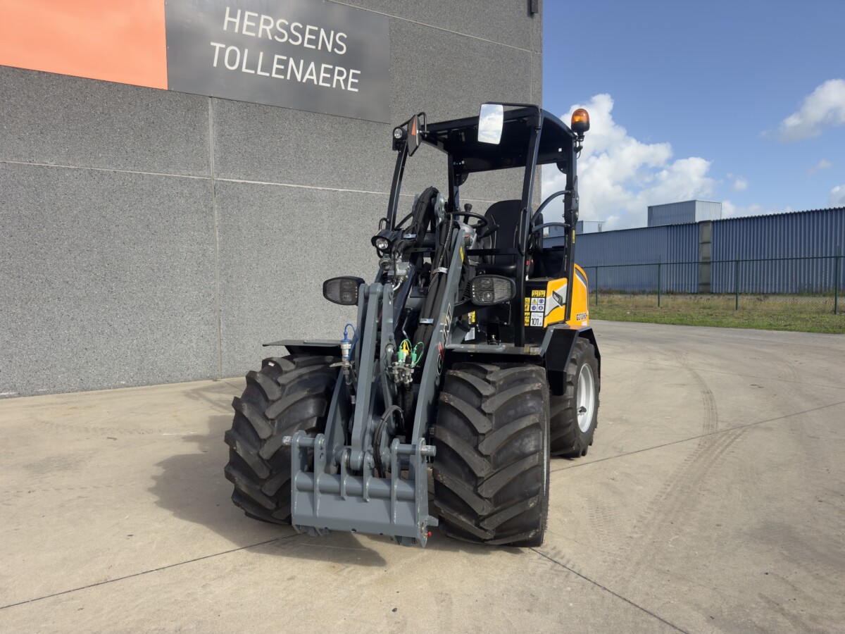 Giant G2700 HD+ - Afbeelding 7