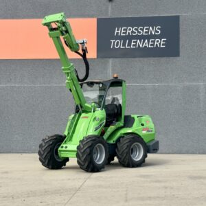 Avant 760i demo