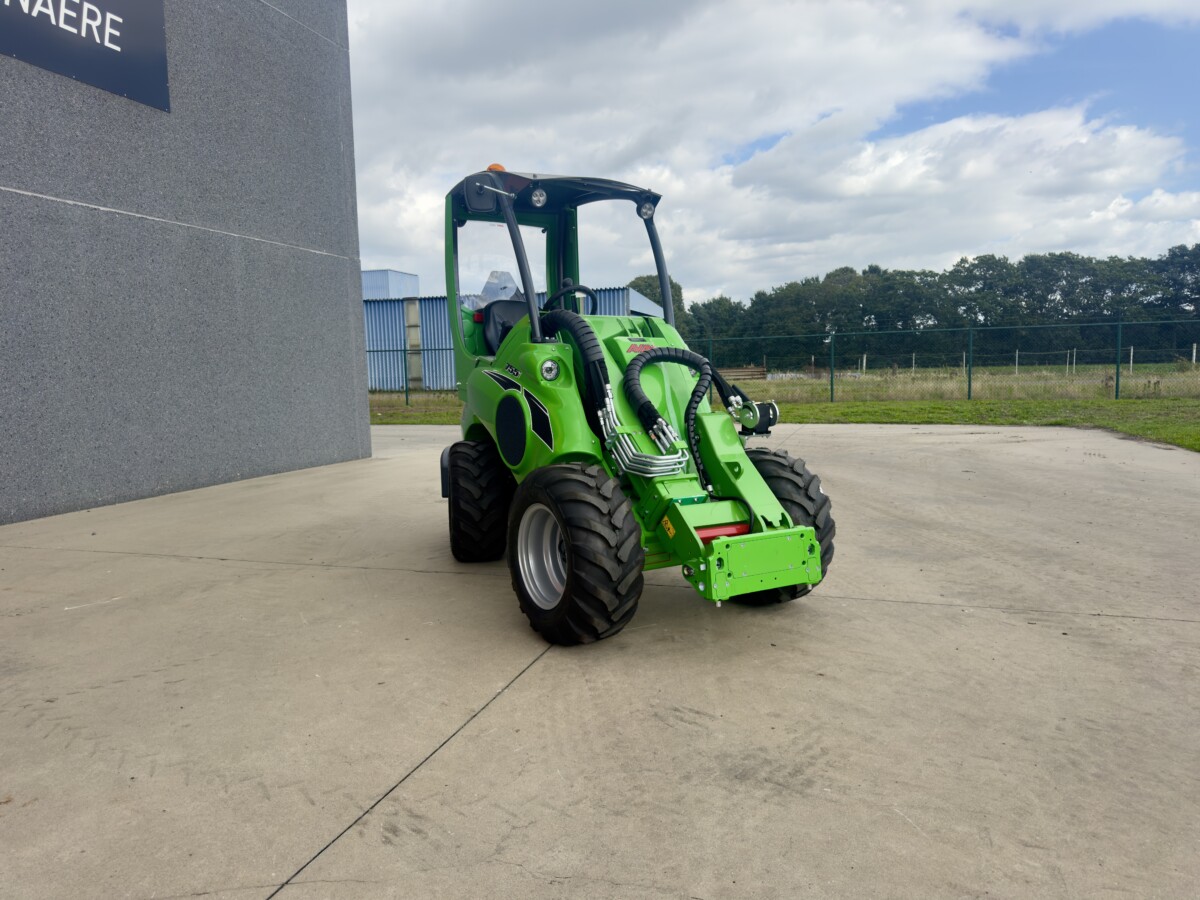 Avant 755i - Afbeelding 6