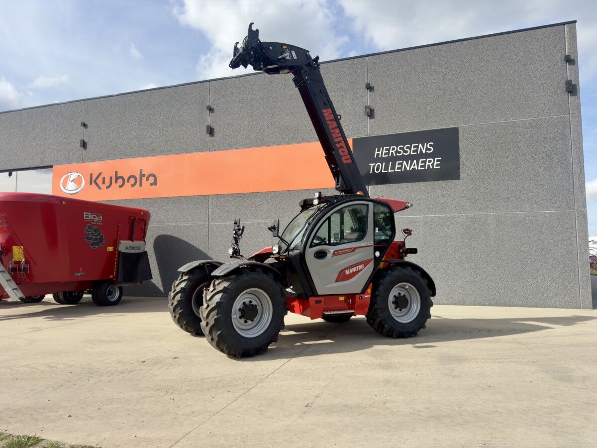 Manitou MLT 742-130