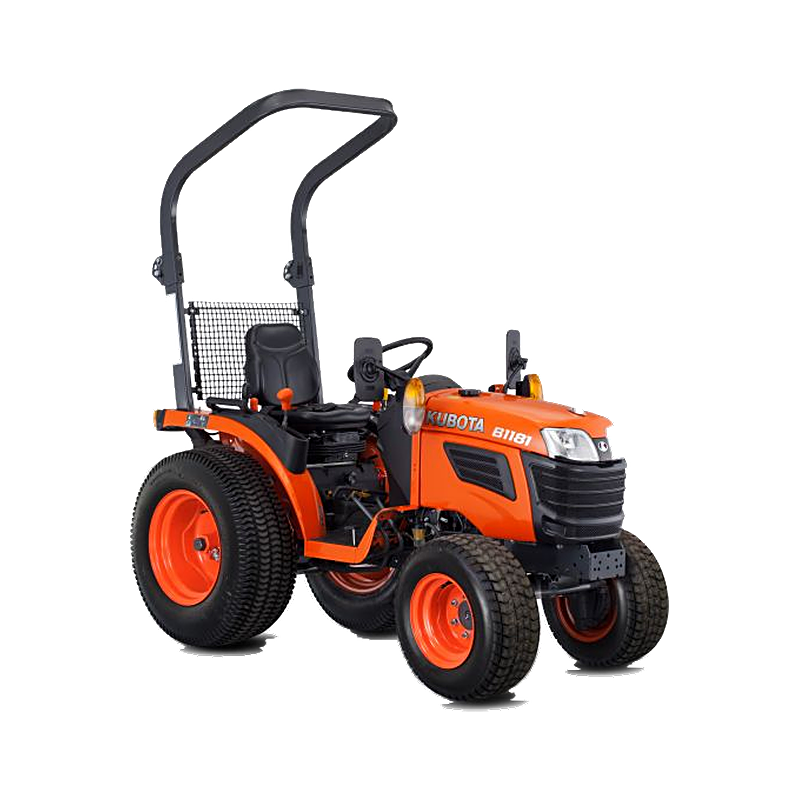 Kubota-B1