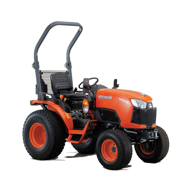 Kubota-B2-serie