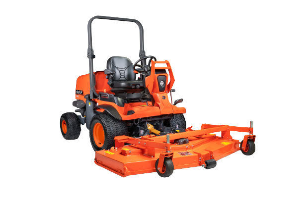 Kubota-F-serie-frontmaaier