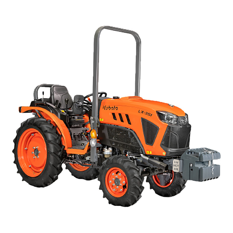 Kubota-LX-351