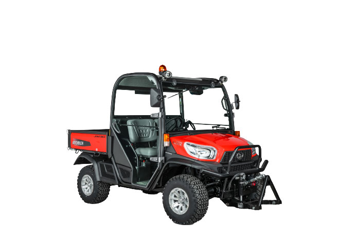 Kubota-RTV-X1110