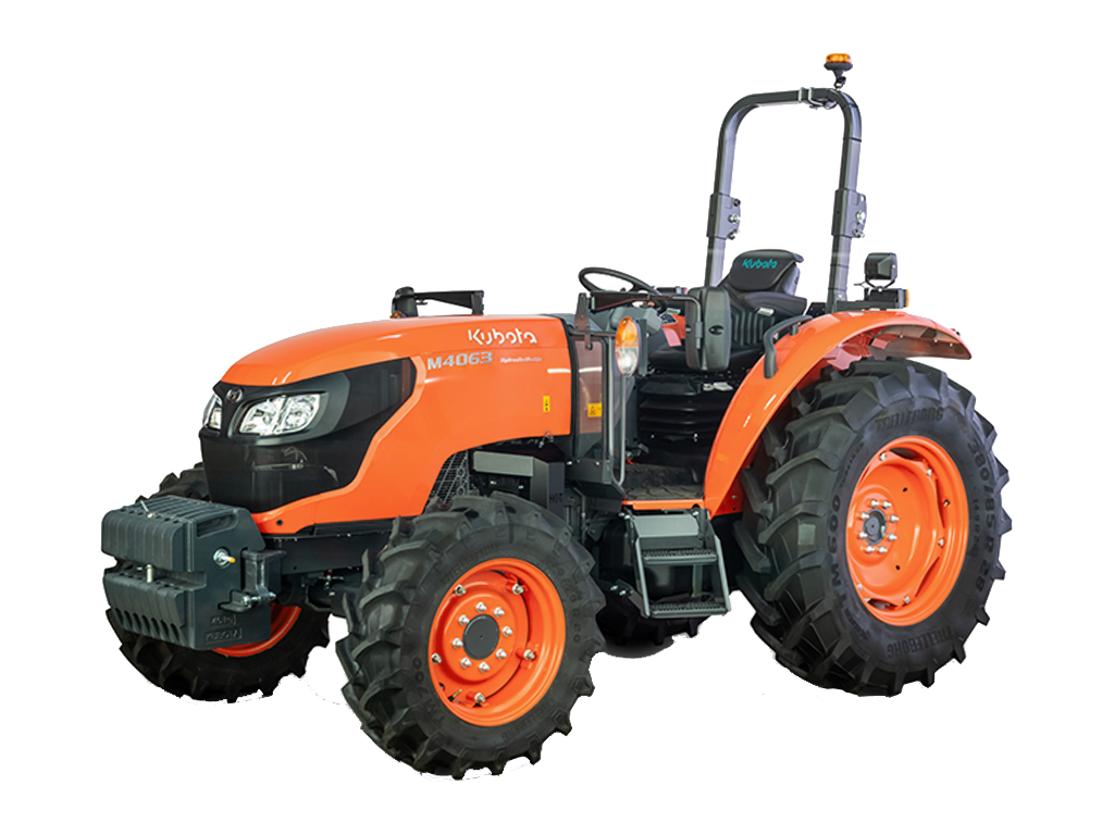M4003-KDG-6