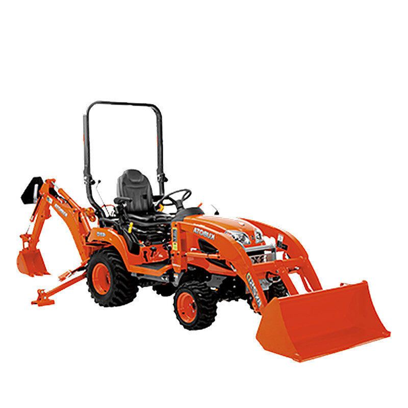 compacttrekkers-bx25d-kubota