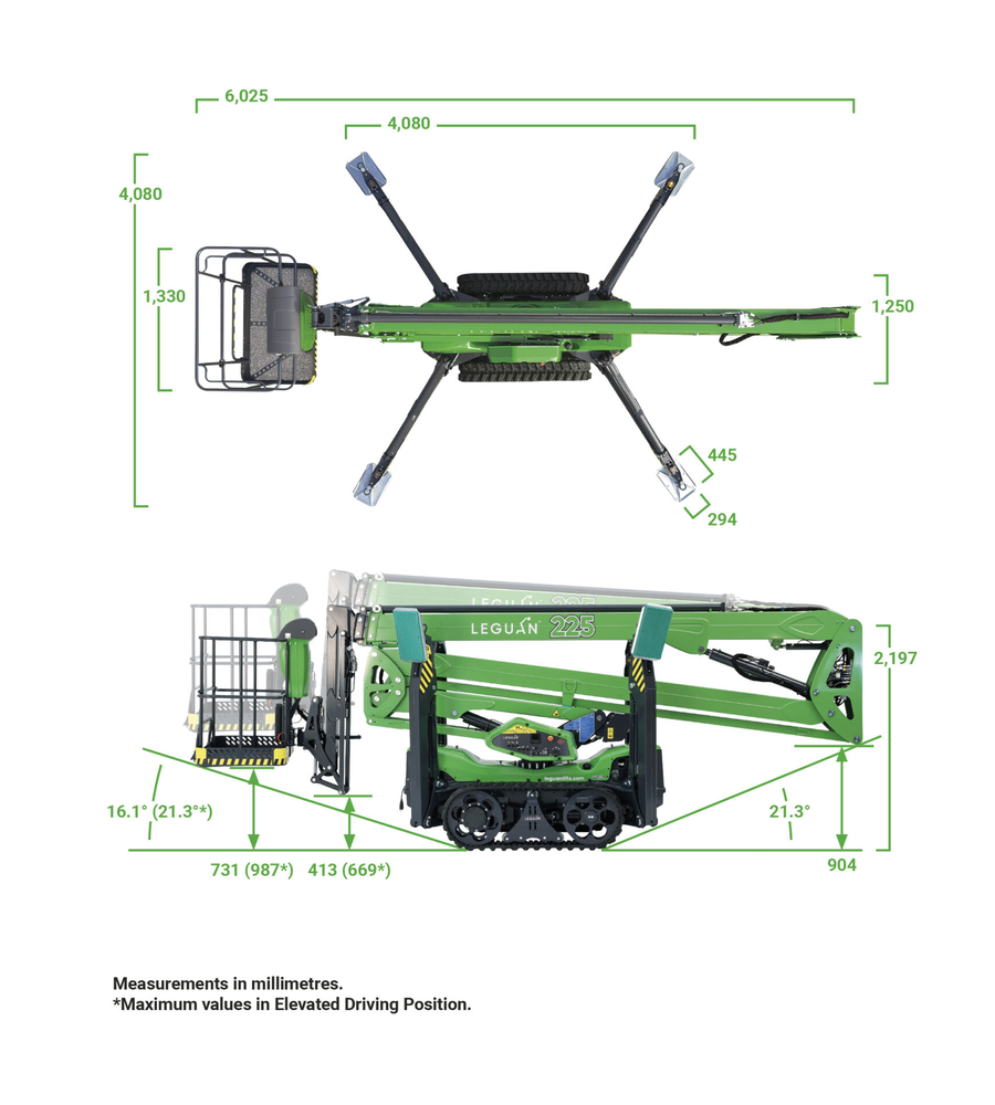 leguan-225-measurements-900x1000