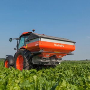 Kubota DSM strooier