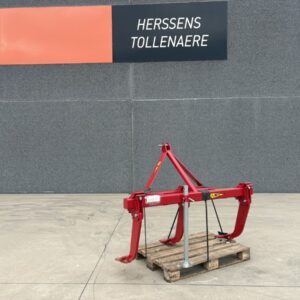 Wifo WK3 woeler
