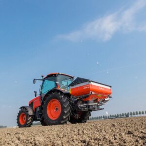 Kubota DSM-W strooier