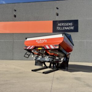Kubota DSX-W geospread strooier
